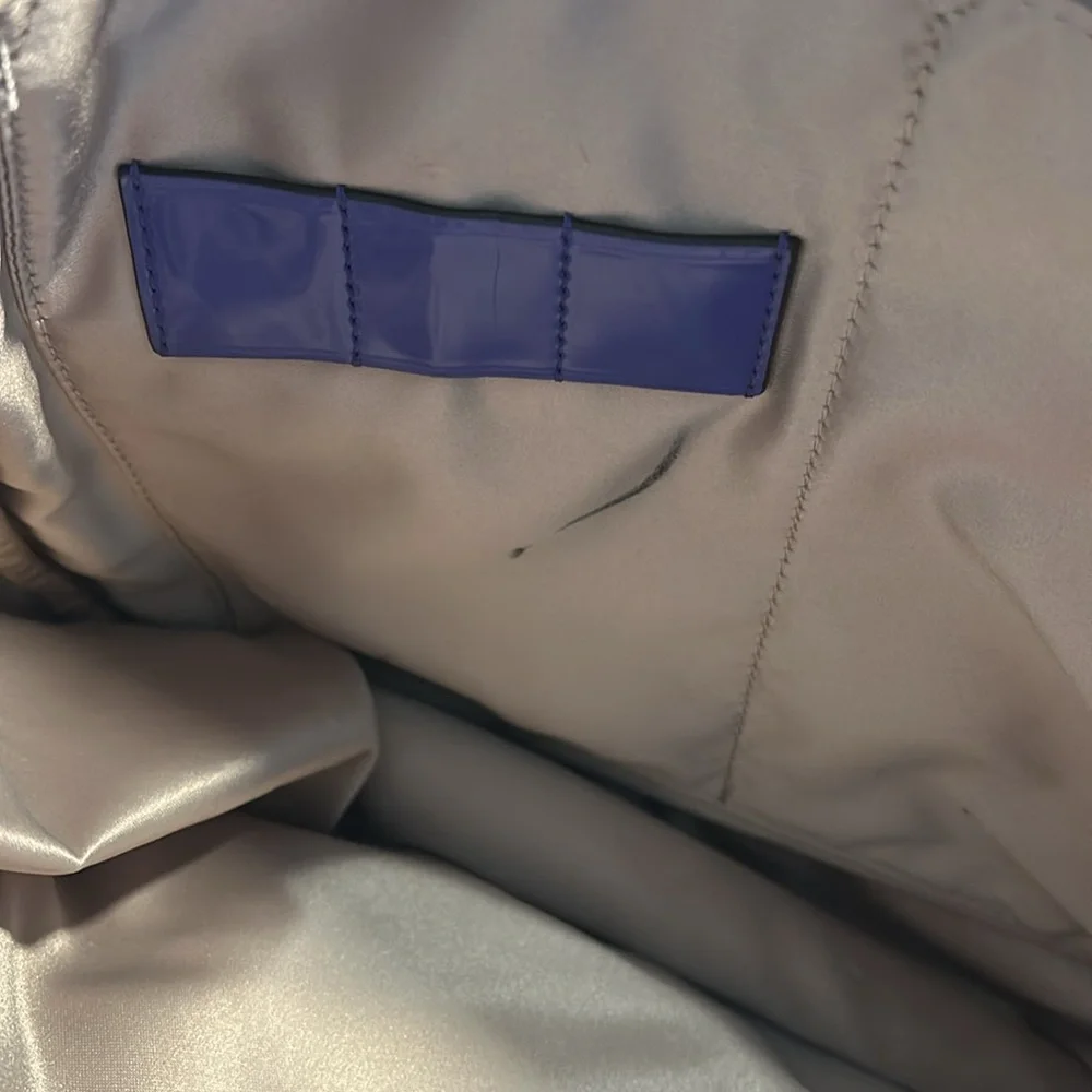 Authentic Coach Backpack - Picture 7 of 11